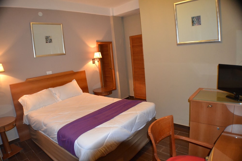 Image capa do hotel