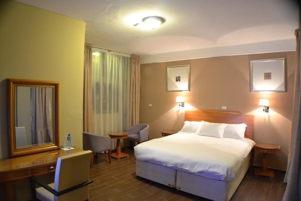 Image 4 capa do hotel