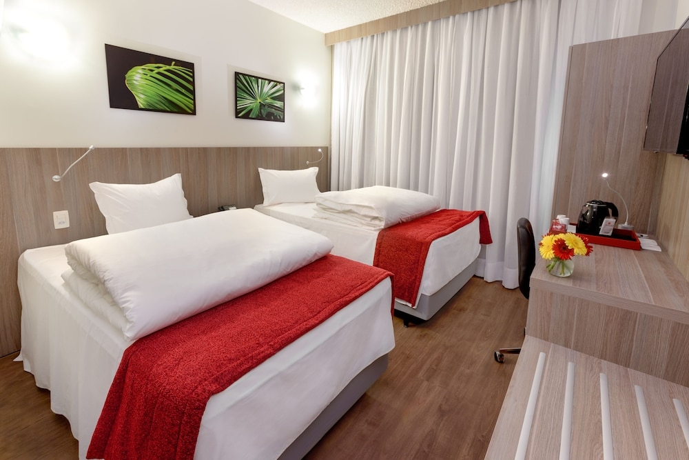 Image 1 capa do hotel