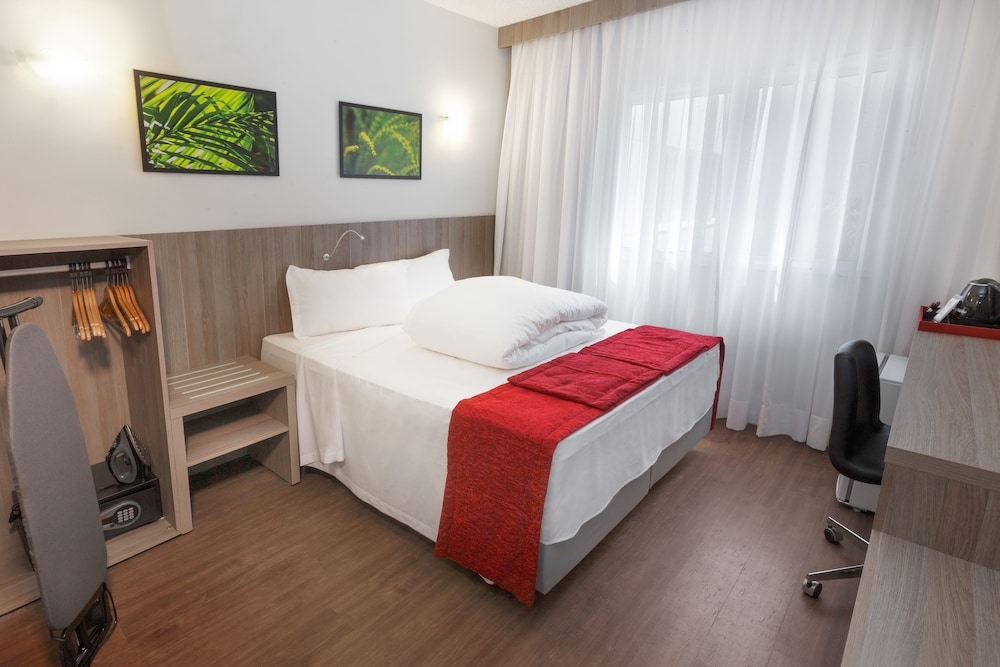 Image 4 capa do hotel