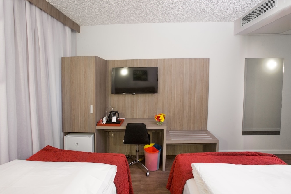 Image 2 capa do hotel