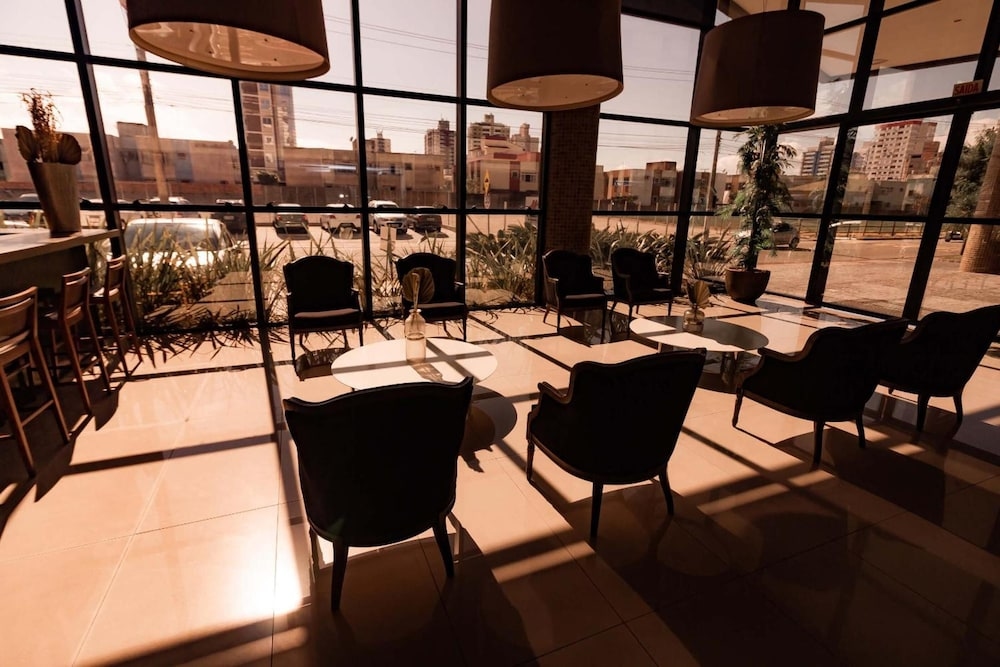 Image 1 capa do hotel