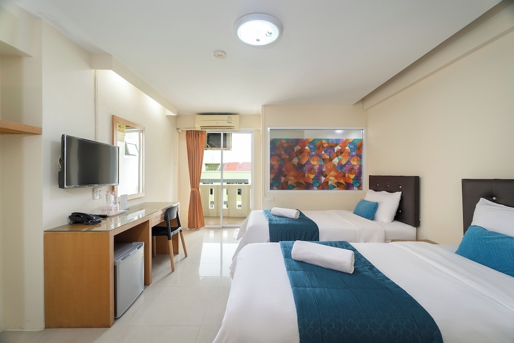Image capa do hotel