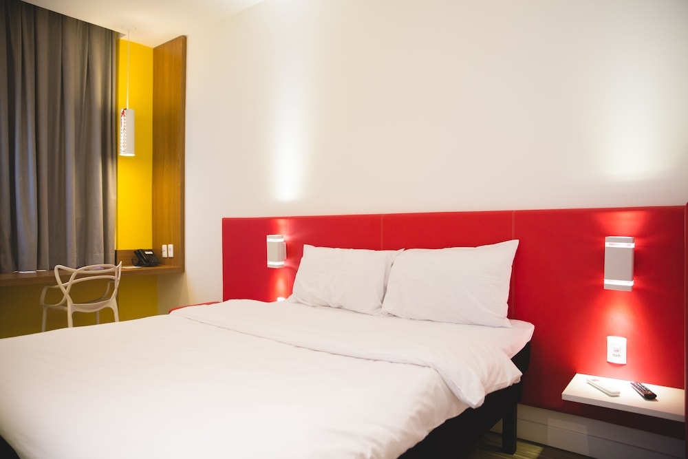 Image 4 capa do hotel
