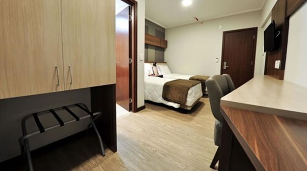 Image 3 capa do hotel