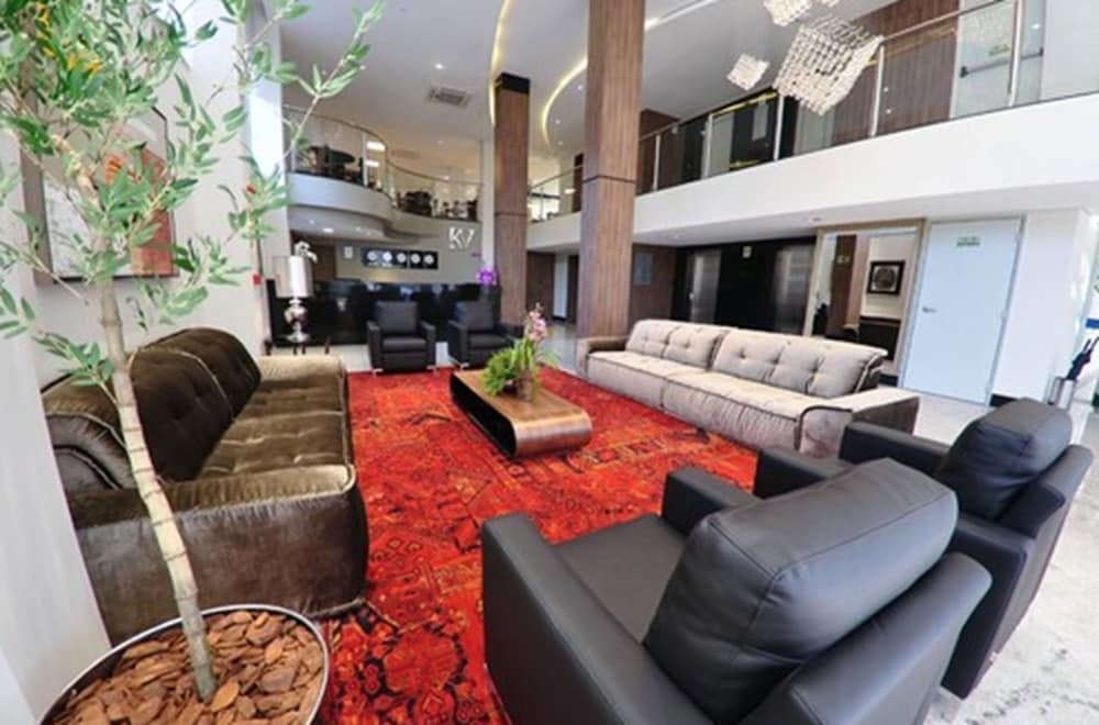 Image 1 capa do hotel