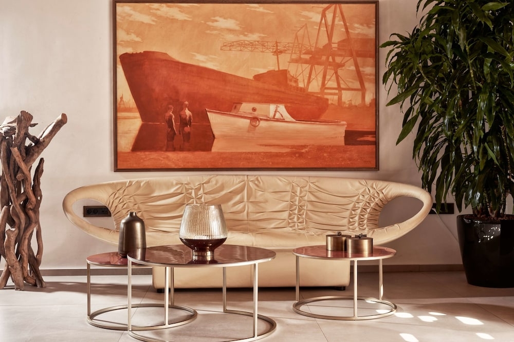 Image 1 capa do hotel