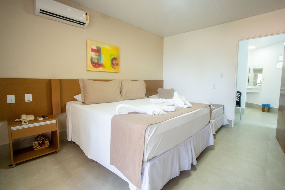 Image 4 capa do hotel