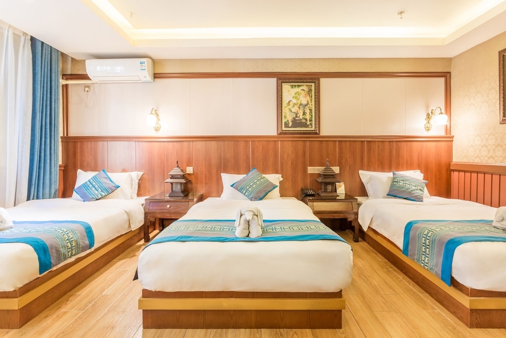 Image 4 capa do hotel