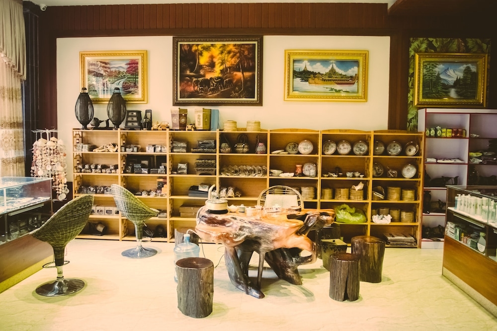 Image 3 capa do hotel