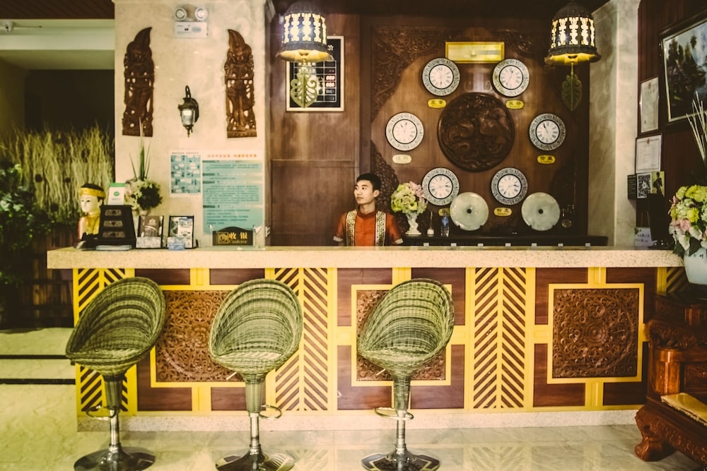 Image 2 capa do hotel