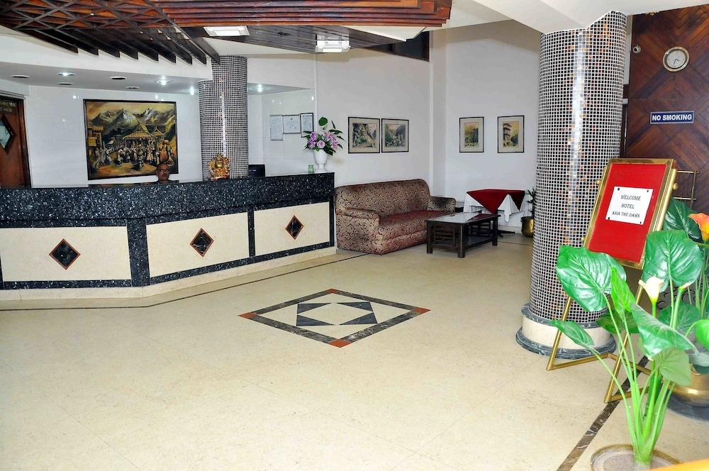 Image 1 capa do hotel