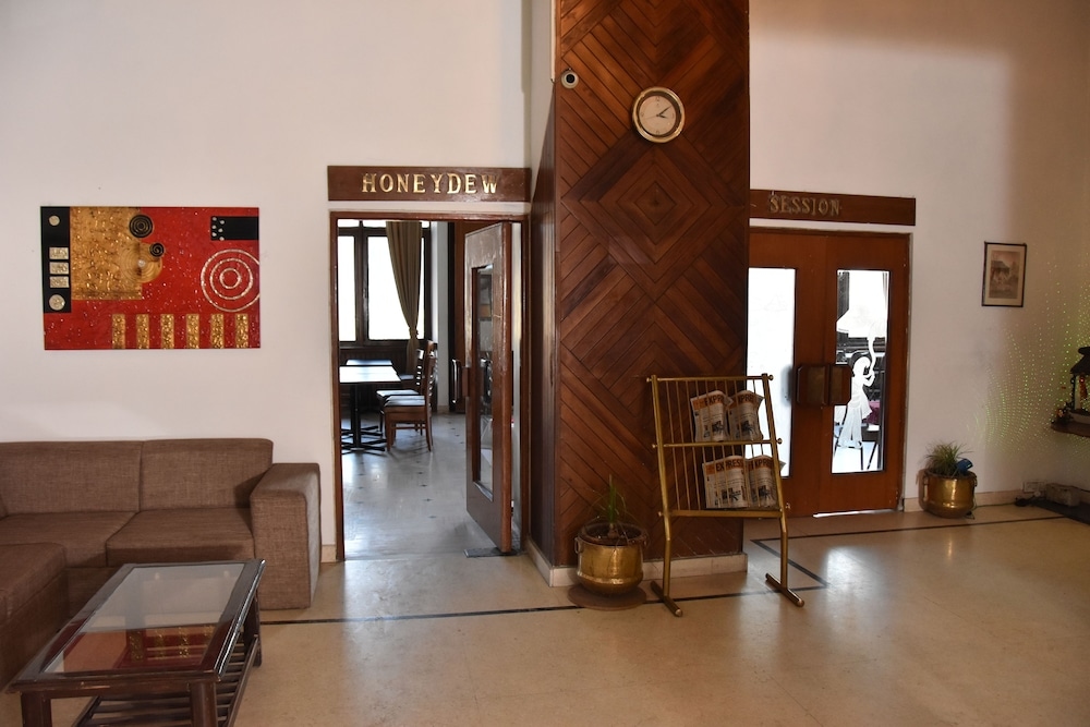 Image 3 capa do hotel