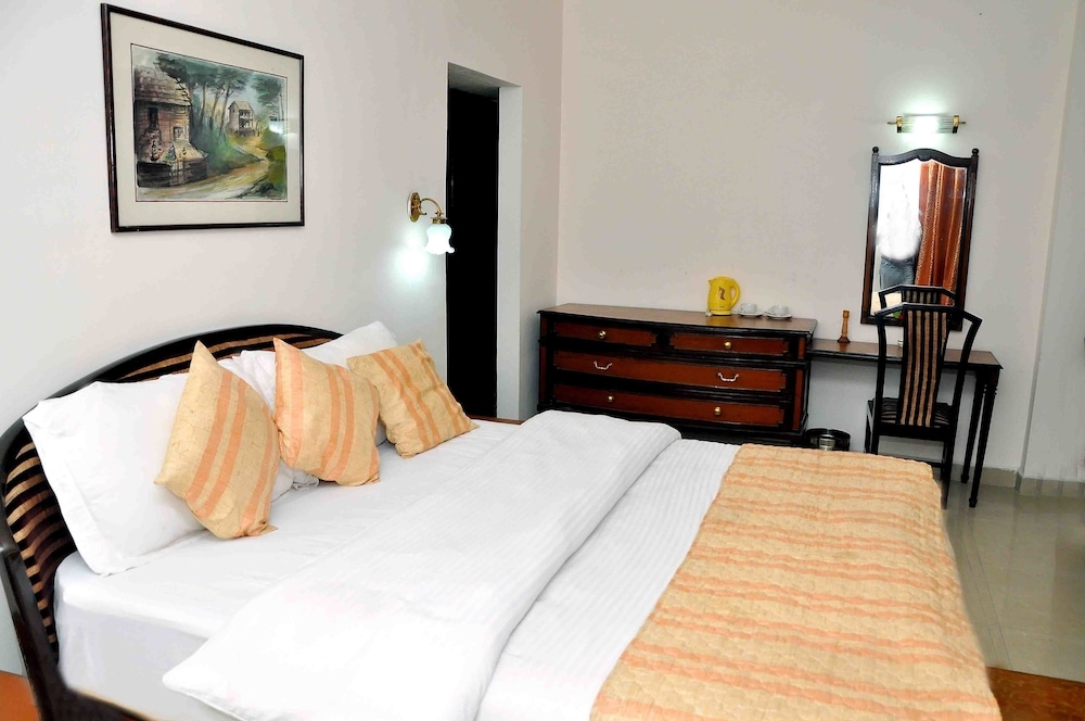 Image 4 capa do hotel