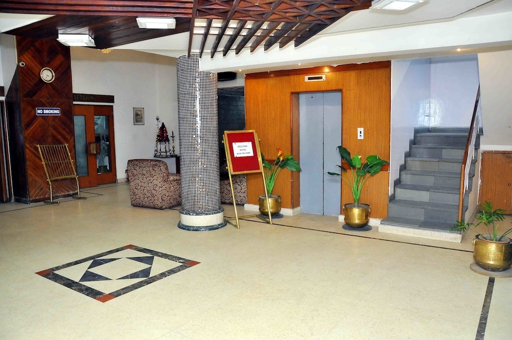 Image 2 capa do hotel