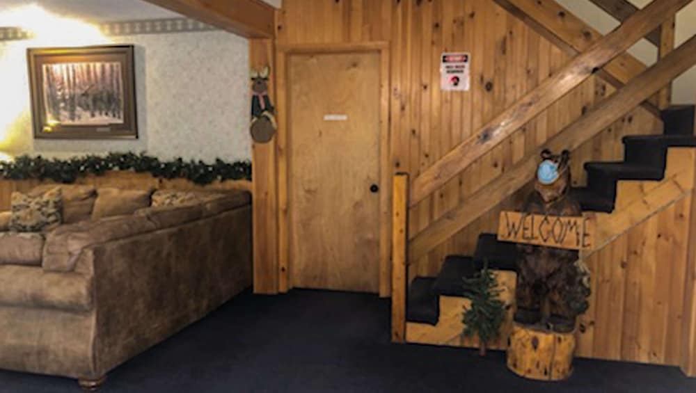 Image 1 capa do hotel