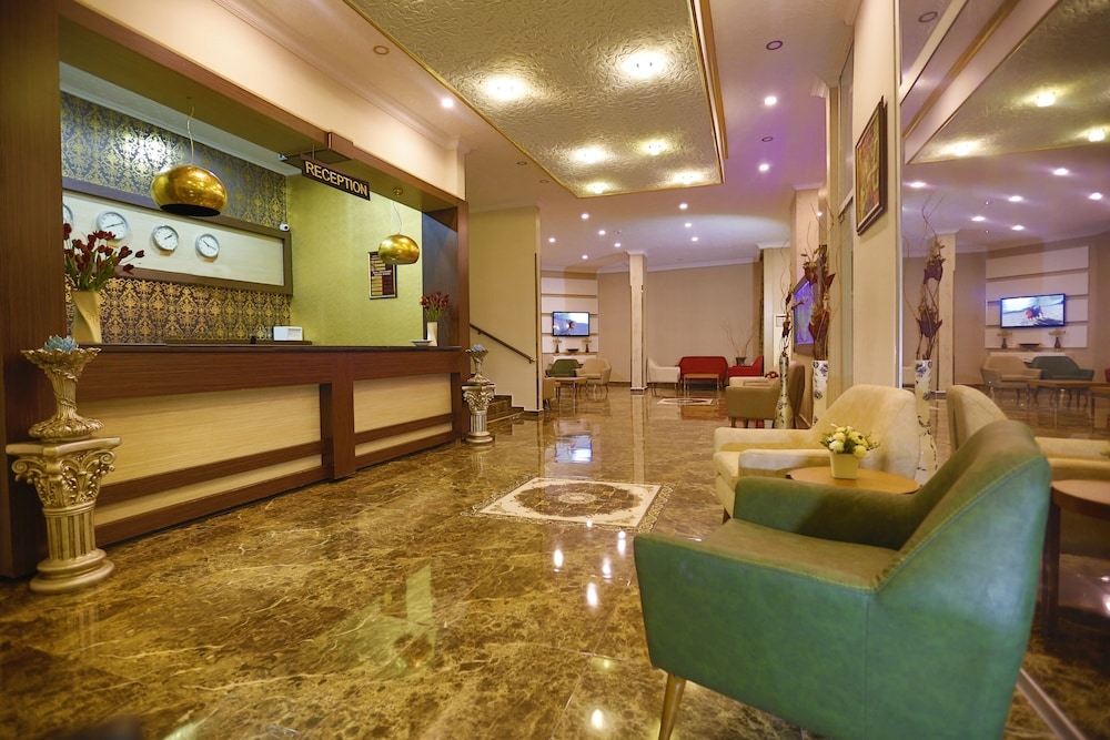 Image 1 capa do hotel