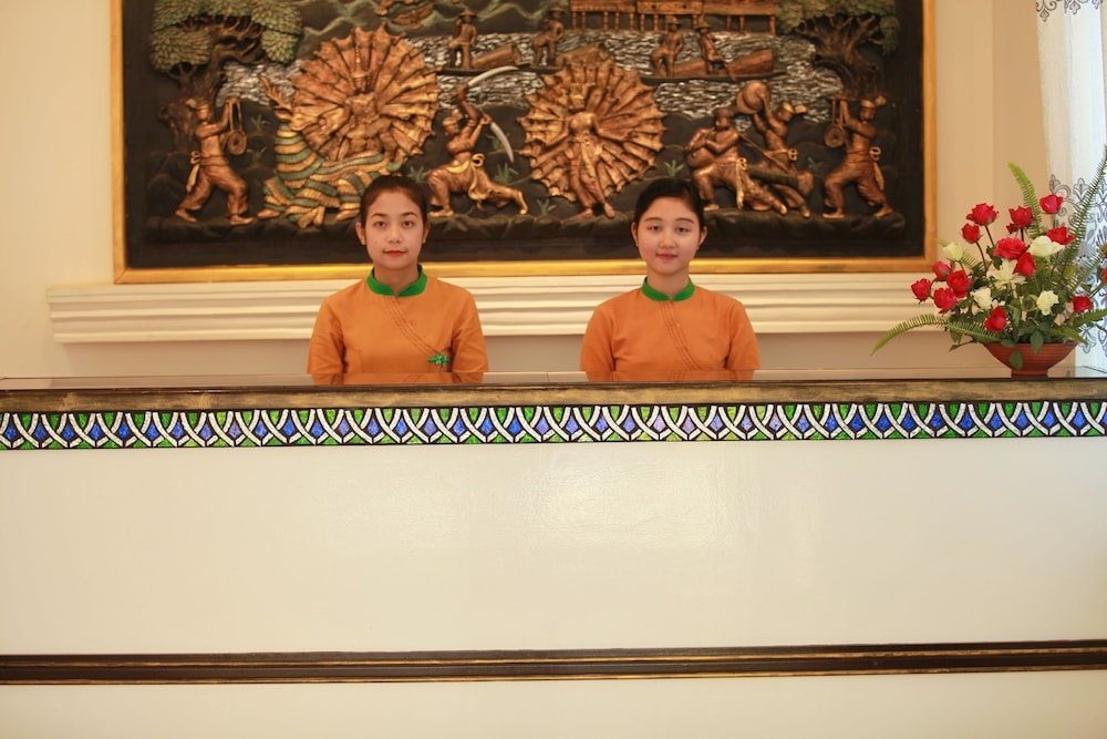 Image 1 capa do hotel