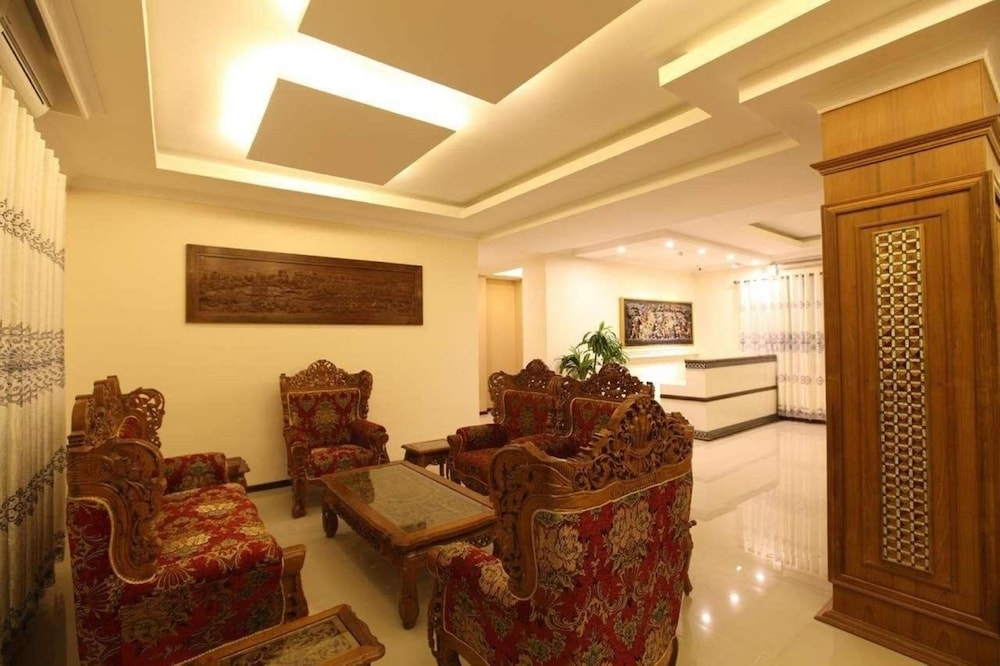 Image 2 capa do hotel