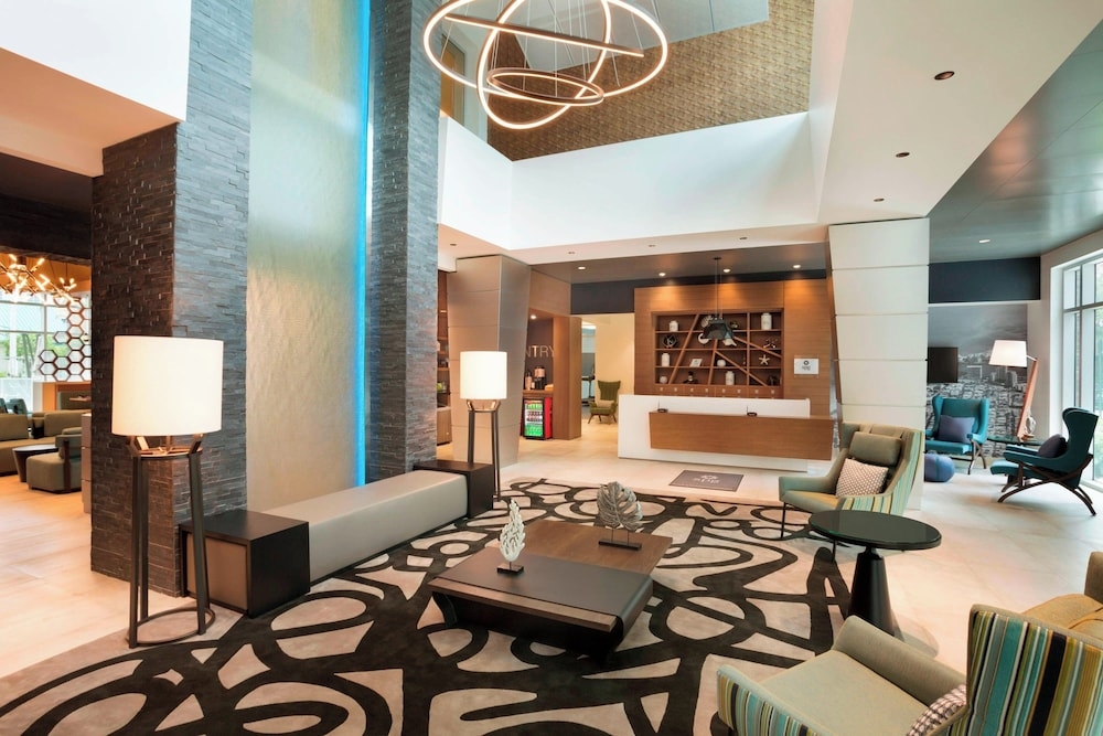 Image capa do hotel