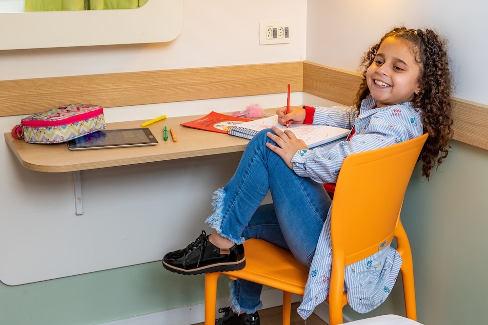 Image 4 capa do hotel