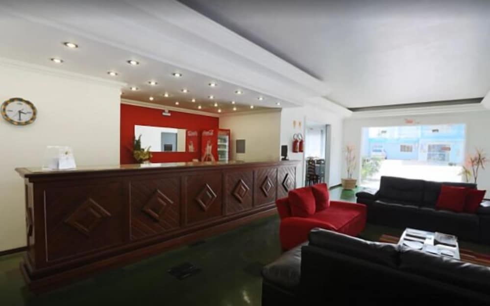 Image 1 capa do hotel