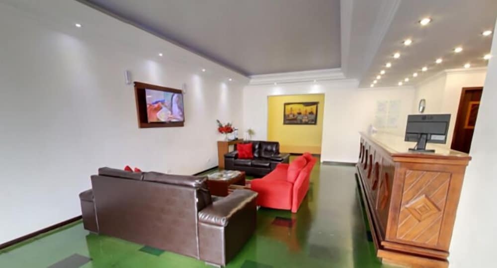 Image 2 capa do hotel