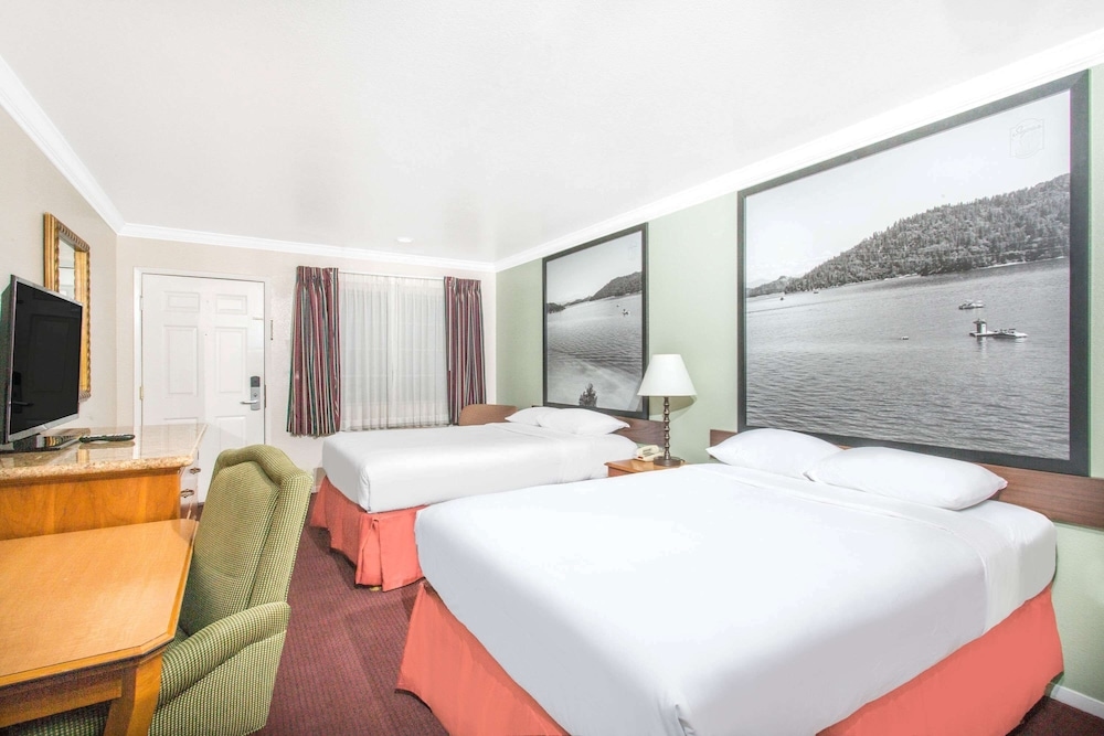 Image 3 capa do hotel