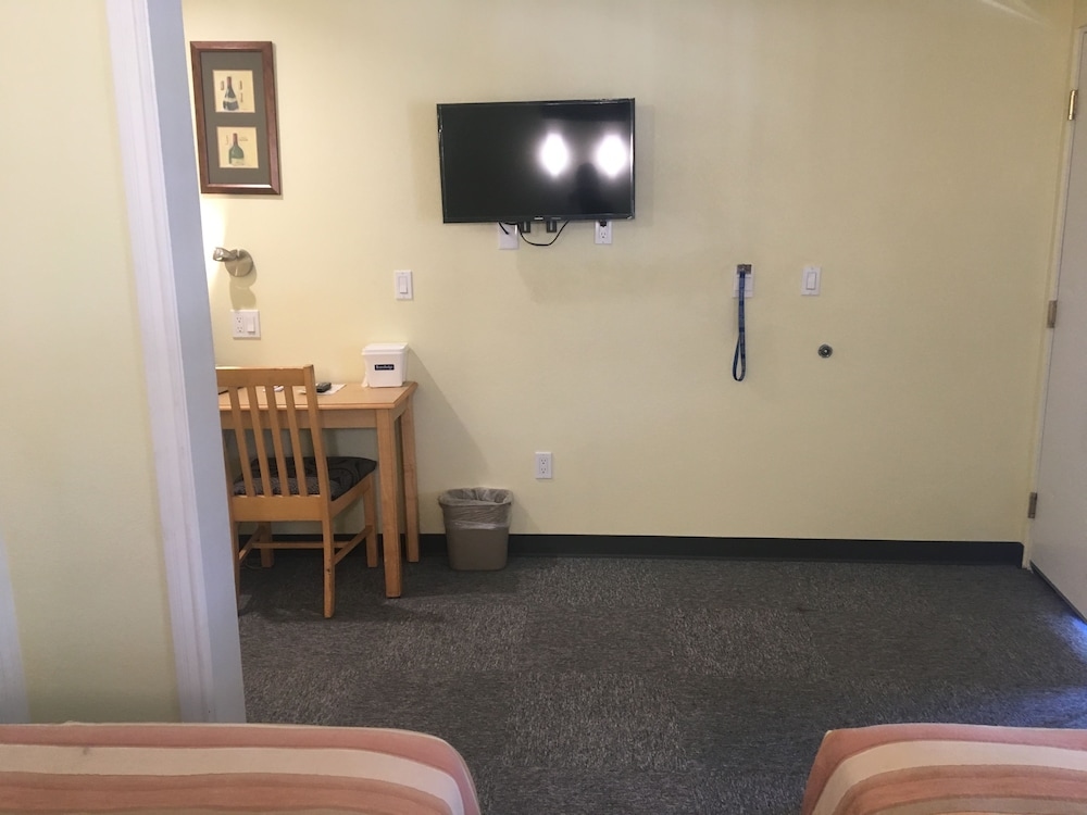 Image 1 capa do hotel