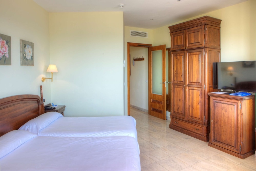 Image 1 capa do hotel