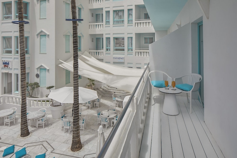 Image 3 capa do hotel