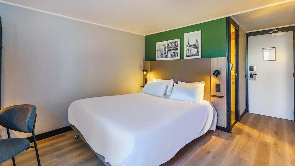 Image capa do hotel