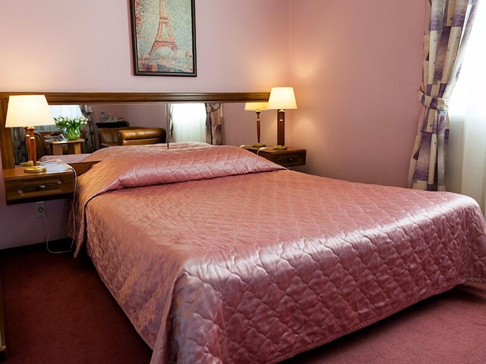 Image 3 capa do hotel