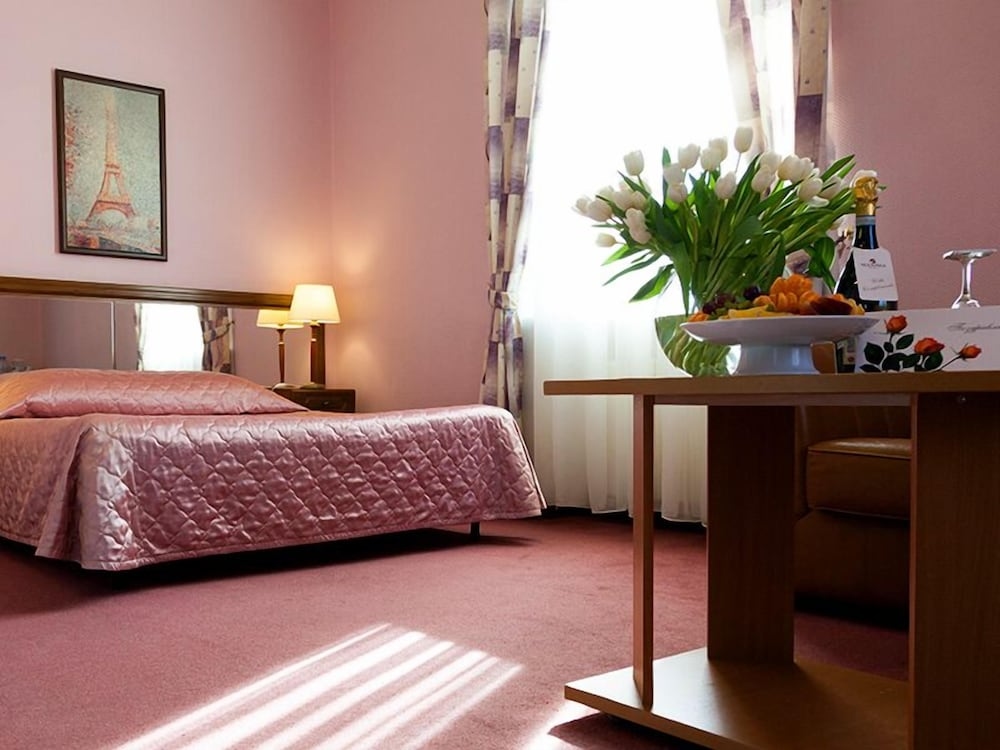 Image 4 capa do hotel