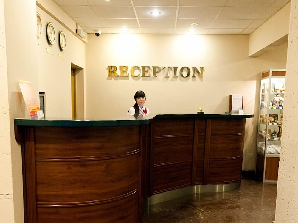 Image 1 capa do hotel