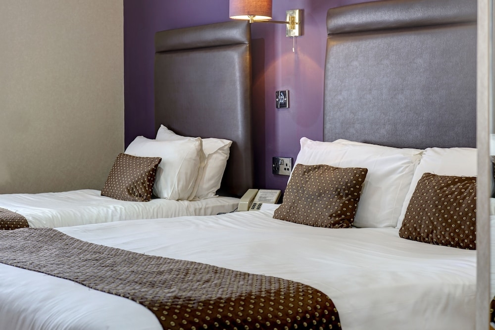 Image 3 capa do hotel