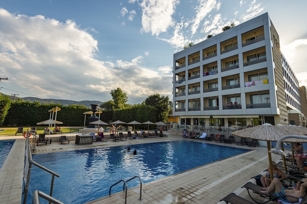 Image capa do hotel