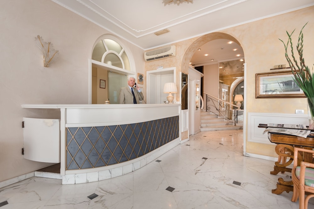 Image 1 capa do hotel