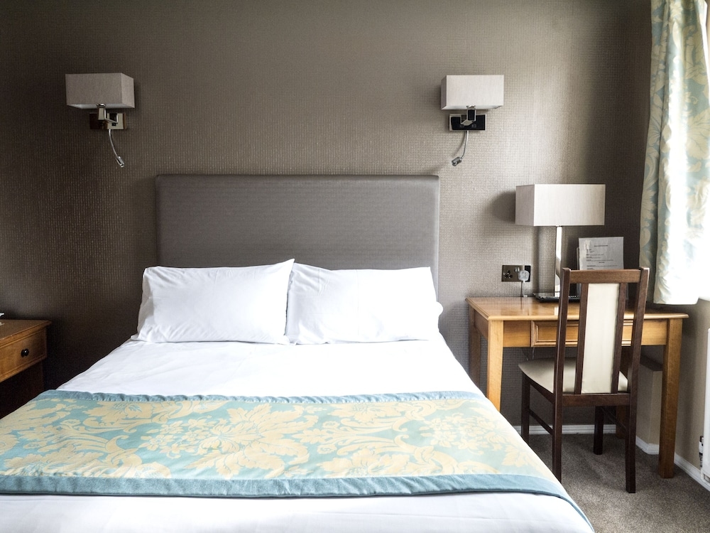 Image 1 capa do hotel