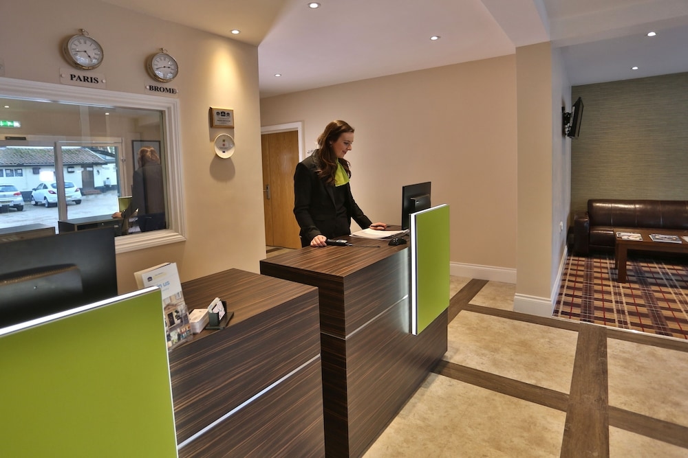 Image 2 capa do hotel