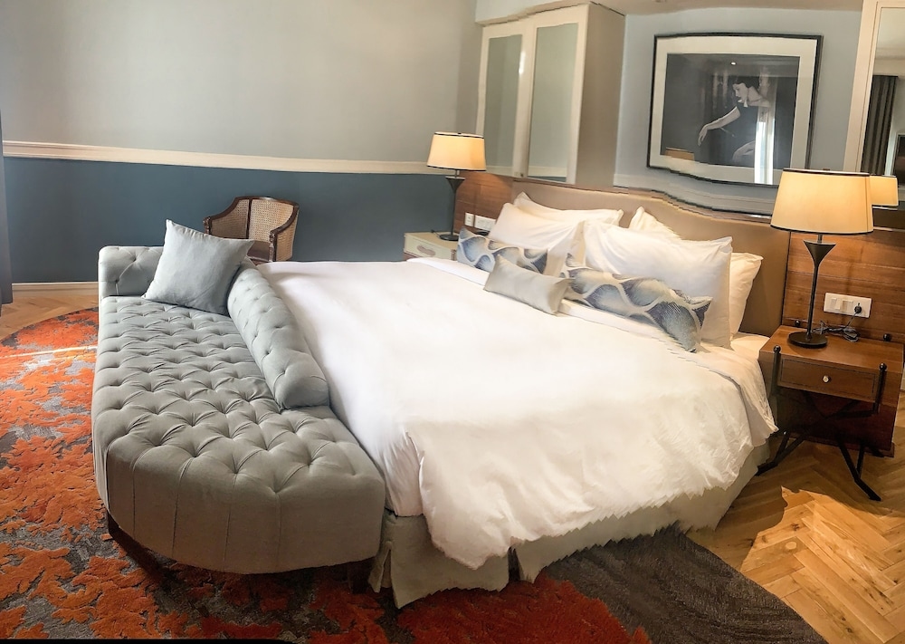 Image 4 capa do hotel