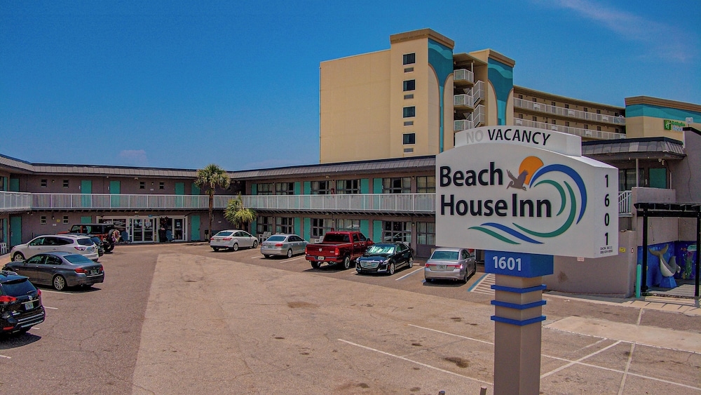 Image capa do hotel