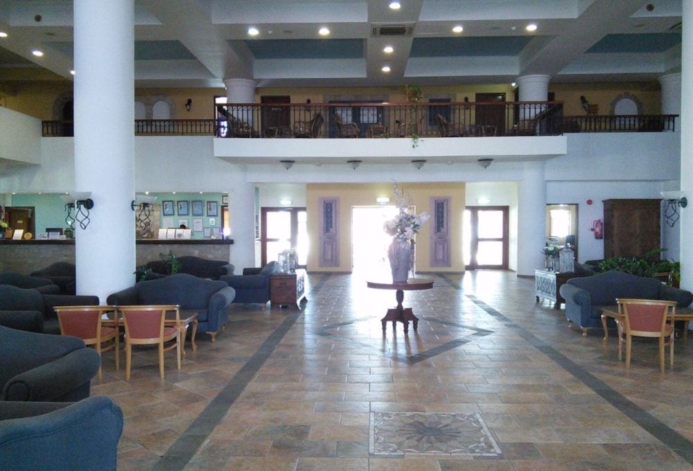 Image 1 capa do hotel