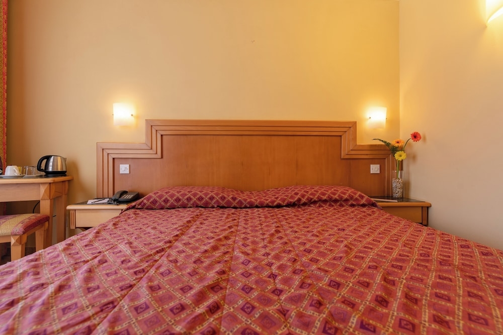 Image 4 capa do hotel