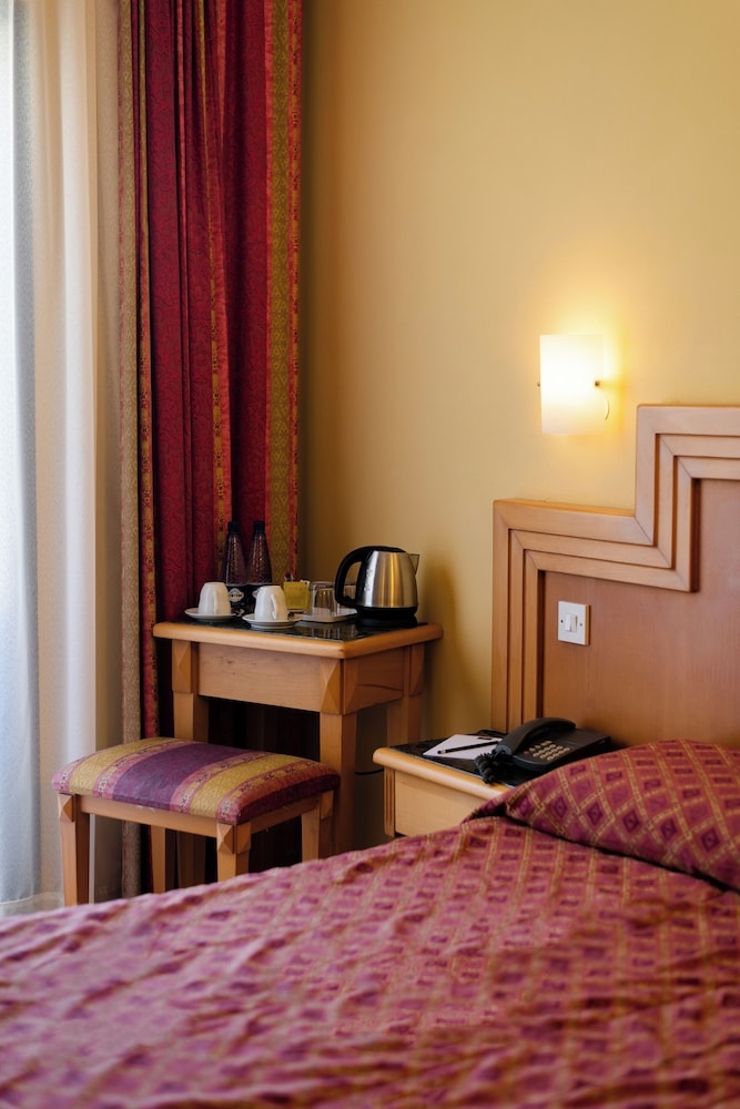 Image 3 capa do hotel