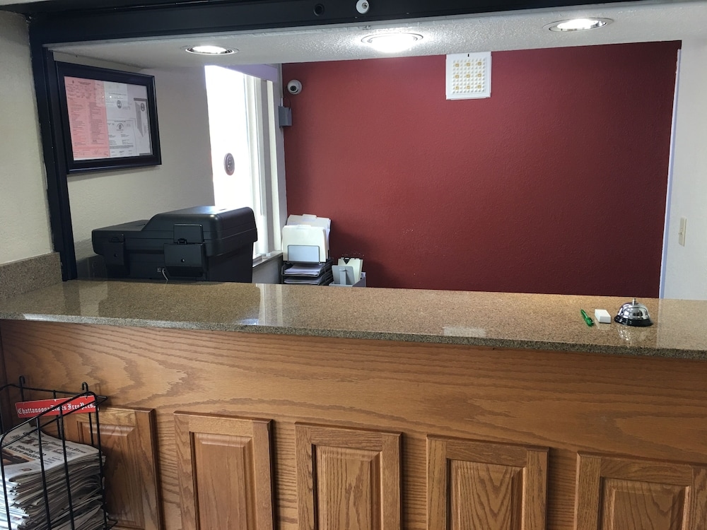 Image 2 capa do hotel