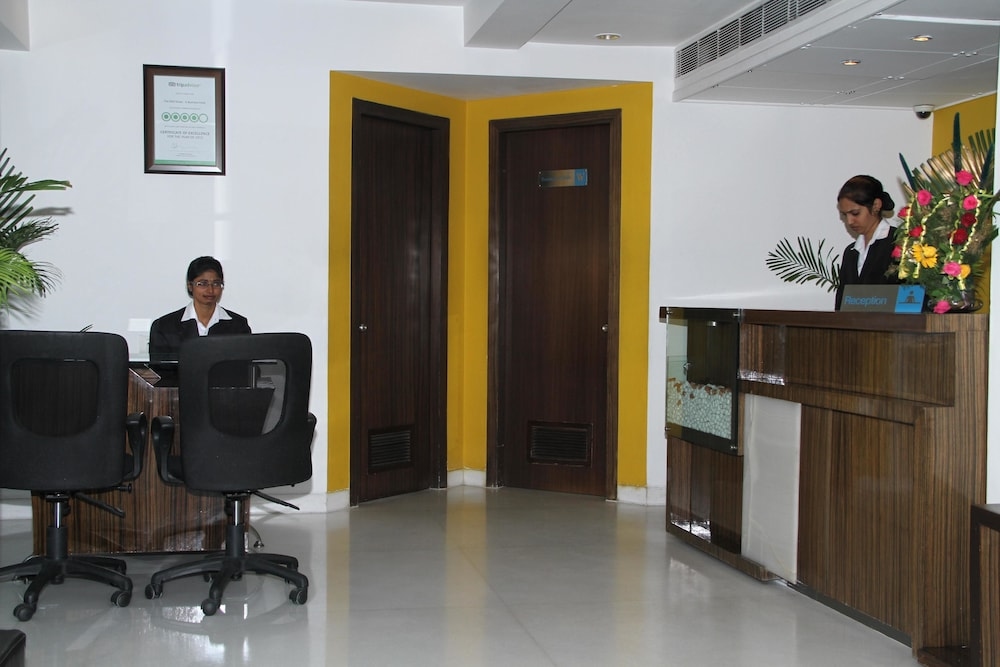 Image 1 capa do hotel