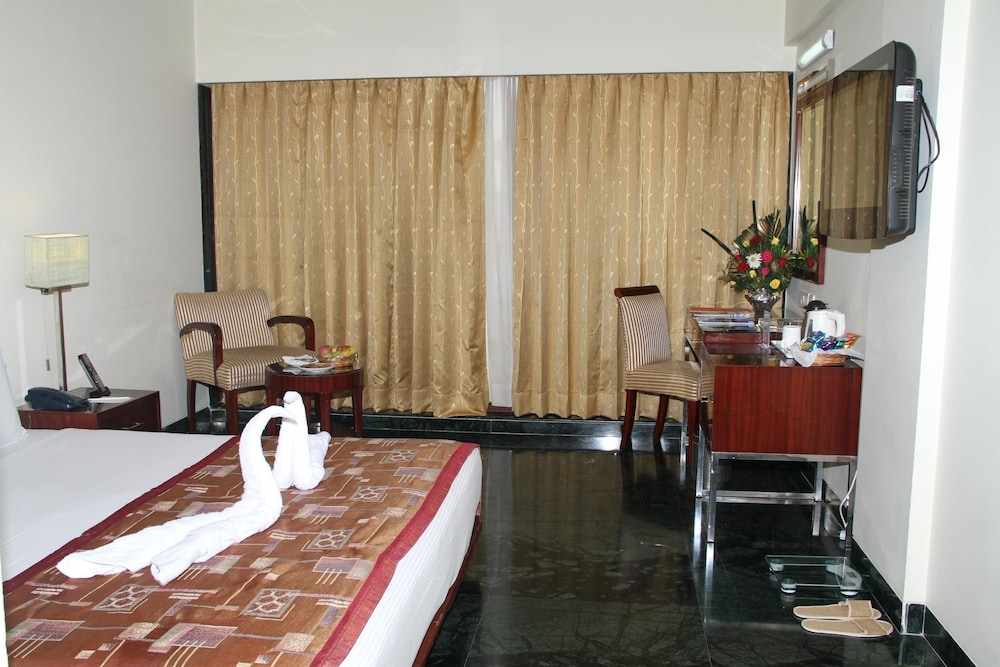 Image 3 capa do hotel