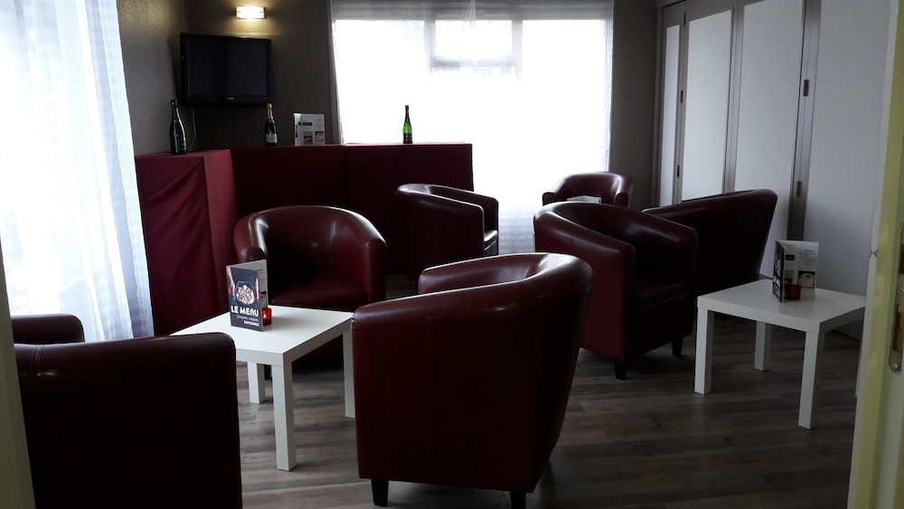 Image 1 capa do hotel