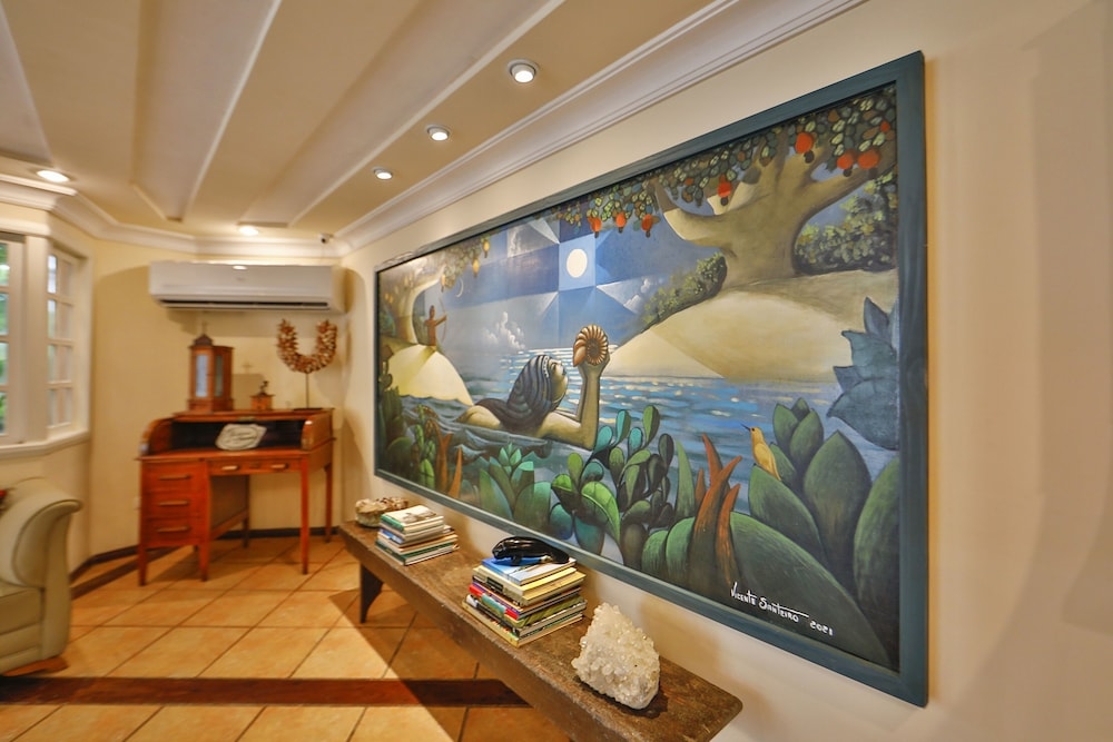 Image 1 capa do hotel